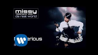 Missy Elliott  Mysterious Intro Official Audio [upl. by Cud]