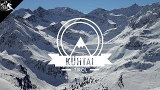 7 in 7  Our guide to Kühtai Episode 6 [upl. by Ylro576]