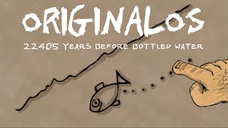 Originalos episode 3 Before Bottled Water [upl. by Elvie]