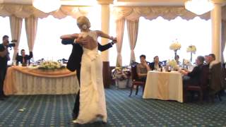 First Wedding Dance  Waltz  Dean Martin  Thats Amore [upl. by Gaither]