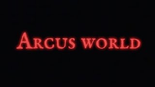 Arcus world teaser trailer [upl. by Driscoll735]