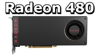 Radeon 480 Hype Aftermath [upl. by Bobinette]