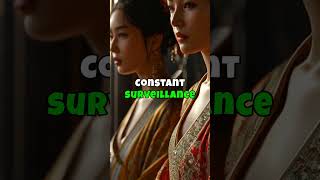 5 horrifying facts about Concubines [upl. by Feeley]