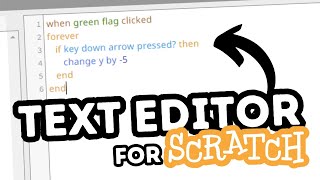 Scratch Mods NOBODY knows About [upl. by Danaher]