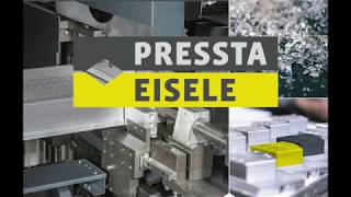 Profilma 501BGST [upl. by Berneta]