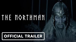 The Northman  Official Trailer 2 2022 Alexander Skarsgård Willem Dafoe Anya TaylorJoy [upl. by Ociredef14]