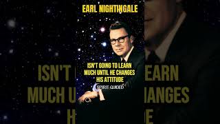 ✨333✨Control This To Alter Your Life  Earl Nightingale earlnightingale [upl. by Hazeefah]