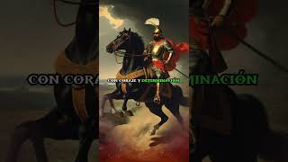 Explorando la Epopeya de Hernán Cortés La Conquista del Nuevo Mundo Short Mexico conquista [upl. by Brodench]