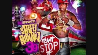 StuntinBaby Boy ft Yung LA [upl. by Ky283]