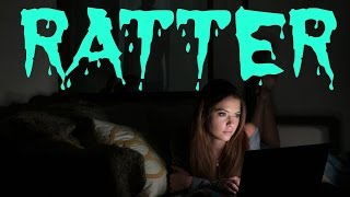 Ratter Movie Review Horror 2016 [upl. by Ferguson]