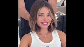 Top 15 Stunning Hair Transformations  Most Beautiful Haircuts amp Hair Color Trends [upl. by Mayworm]