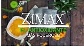 ZIMAX  Que es  que contiene y para que sirve [upl. by Rodmur]