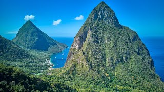 LADERA StLucia 2023 [upl. by Pulling]