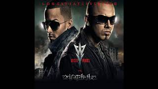 Imagínate feat Tony Dize  Wisin amp Yandel [upl. by Templeton]