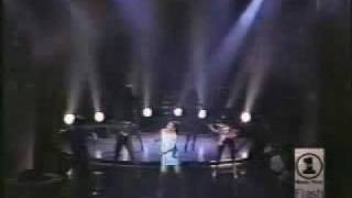 Irene Cara 1983 FlashdanceWhat a Feeling [upl. by Aynekat]