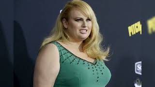 Rebel Wilson Marries Ramona Agruma in Intimate Sardinia Wedding [upl. by Sirah815]