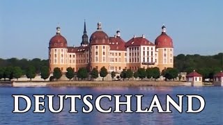 Deutschland der Osten  Reisebericht [upl. by Siward]