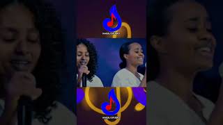 Faarfannaa haaraa 2016 faarfannaa faarfannaaafaanoromoo oromo music duet [upl. by Ecerehs814]