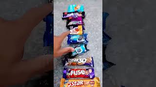 Dairy milk sik bubbly vs Big Dairy Milk silk bubbly vs food funny [upl. by Dame425]