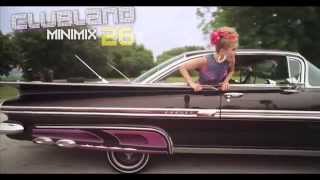 Clubland 26  Video Minimix [upl. by Duky]