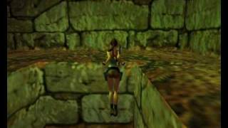 Tomb Raider 4 Solution Vidéo  Les Mastabas Part 1 [upl. by Eniron963]