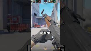 The PERFECT CS2 Spray Transfer [upl. by Alicul]