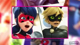 RÉCRÉATION FINAL  GABRIEL A ENFIN GAGNÉ  MIRACULOUS LADYBUG SAISON 5 ÉPISODE 26 THÉORIE [upl. by Nenerb]