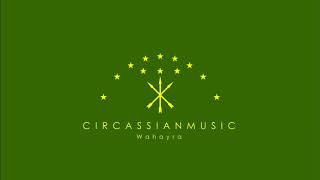 Circassian Music  Wahayra [upl. by Eelyma]