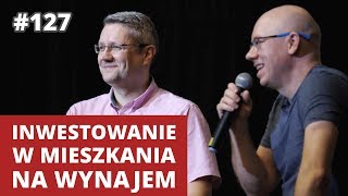 INWESTOWANIE W NIERUCHOMOĹšCI  MIESZKANIA  QampA Piotr Hryniewicz  WNOP 127 [upl. by Ott]