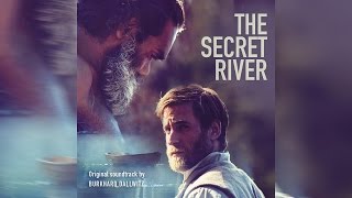 The Secret River FULL SOUNDTRACK OST By Burkhard Dallwitz Official [upl. by Preuss]