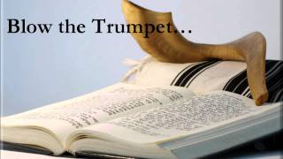 Listen to the Shofar [upl. by Mansfield]