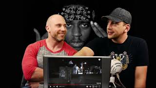 6LACK  Prblms METALHEAD REACTION TO HIP HOP [upl. by Aer799]