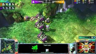 War of the Roses  G2  EGDeMuslim T vs DignitasBlinG P [upl. by Eendyc463]