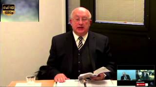 Governing Body Geoffrey Jackson  Child Sexual Abuse Not Apostate Lies  Jehovahs Witnesses [upl. by Asial]