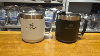 Review CAMP MUG STANLEY MATTE [upl. by Urban]