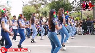 TOBAS ZONA CENTRAL ULTIMO CONVITE ORURO 2020 FULL HD [upl. by Wengert572]