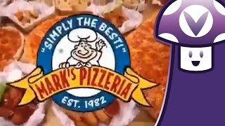 Vinny  Marks Pizzeria [upl. by Alemap655]