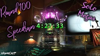 Kino der Toten 100 Speedrun 42733 [upl. by Stoller892]