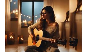 Jo Tum Mere Ho Full Female Acoustic Version  Beautiful Acoustic Cover [upl. by Sibeal120]