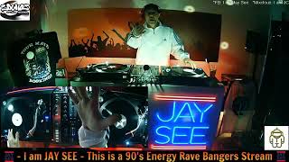 DJ JAY SEE SRH JUNE LONG WEEKEND 2021 [upl. by Patti467]