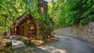 755 Merrills Cove Rd Asheville NC [upl. by Kosse494]