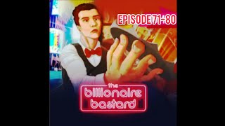 The billionaire bastard episode 7180  SMT STORYS  Pocket FM [upl. by Yared29]