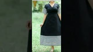 New frock designs Sri Lanka 2024 long frock SMART DREAMS [upl. by Chitkara]