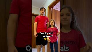 Não tenho dúvidas 😂😂 youtubeshorts shorts filhos [upl. by Slrahc]