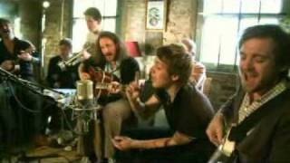 Paolo Nutini  Pencil full of lead live session [upl. by Nottage]