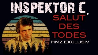 SALUT DES TODES krimihörspiel retro 1975 Klaus Schwarzkopf Peter Thom STEREO [upl. by Paget885]