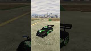 Testuje speed glitch 🤯 gta gtaonline speed glitch [upl. by Enidaj]