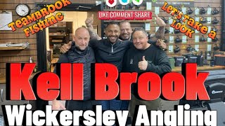 Kell Brook Highlight Reel KO of Amir Khan Ends Rivalry in 6th Round  FIGHT HIGHLIGHTS [upl. by Nalyorf]