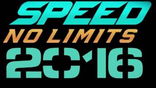 DJ OKAN DOGAN  SPEED NO LIMIT  2016 ORJINAL MIX  YENI [upl. by Calvin]