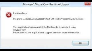 Tutorial Microsoft Visual C Error Fix Metin2 [upl. by Anesuza]